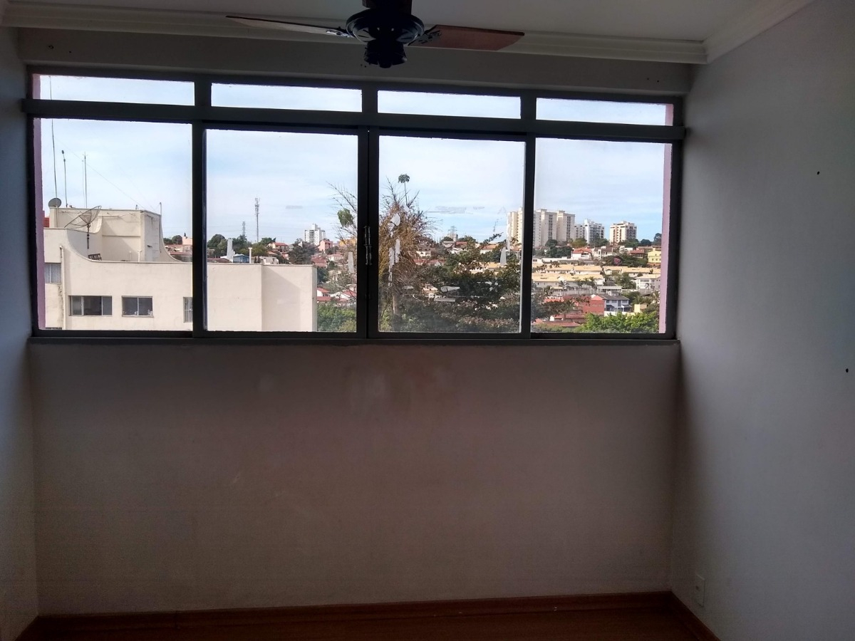 Captação de Apartamento a venda no bairro Nova Campinas, Campinas, SP