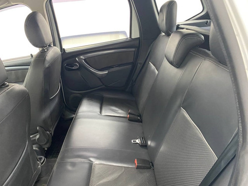 Renault Duster 1.6 DYNAMIQUE 4X2 16V FLEX 4P MANUAL