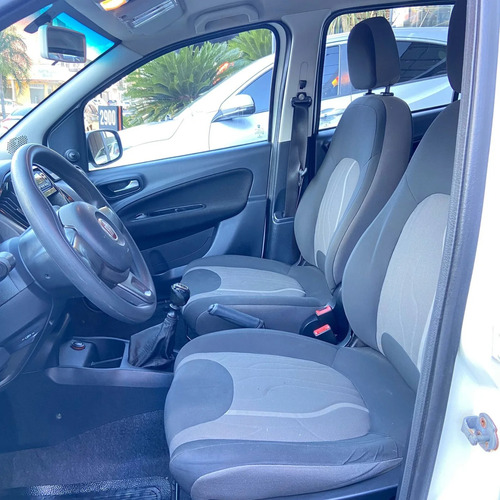 Fiat Uno 1.0 FIREFLY FLEX WAY 4P MANUAL