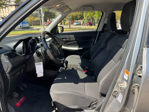Suzuki Swift 1.2 Glx Se