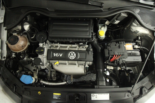 Volkswagen Polo 1.6 Startline Mt