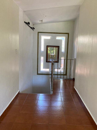 Casa En Privada En Palmira Tinguindin, Cuernavaca, Morelos - Crb-1194-cp