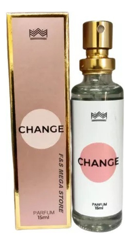 Perfume Amakha Paris Chance