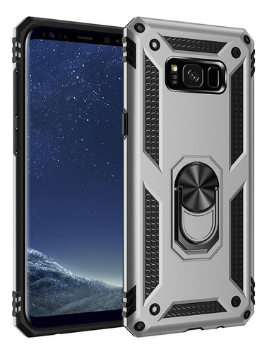 Funda De Teléfono Anticaída For Samsung Galaxy S8 Plus