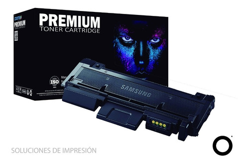 Imagen 2 de 6 de Cartuchos Toner Todas Las Marcas Compatibles Calidad Iso