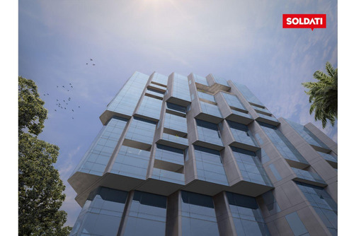Departamento En Venta De 2 Ambientes En Parque De Innovacion (ex Tiro Federal) - Nuñez
