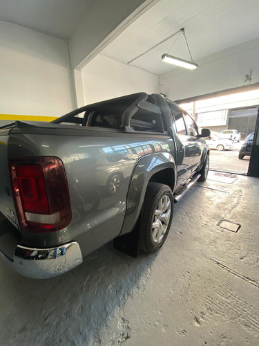 Volkswagen Amarok 3.0 V6 Cd Highline