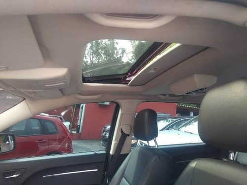 Dodge Journey R/t 2.7 2011 - Automatico - 7 Lugares
