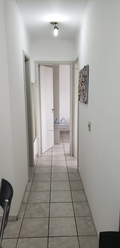 Apartamento Perto Unifesp - Hospital São Paulo - 2703