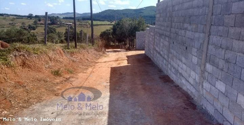 Imagem 5 de 10 de Terreno Para Venda Em Bragança Paulista, Araras Dos Pereiras - 217_2-251664