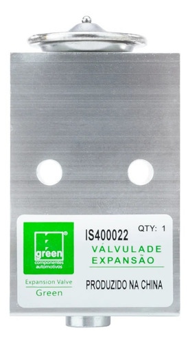 Válvula Block P/ 8800, W170; John Deere; ...