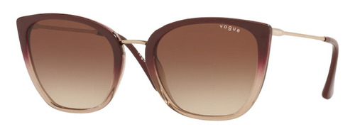 Óculos De Sol Vogue Vo 5303-sl 286013 55