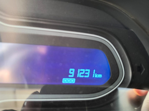 Chevrolet Prisma 1.4 MPFI LT 8V