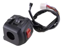 Comprar Mando Derecho Pulsar Bajaj Ns200 As200