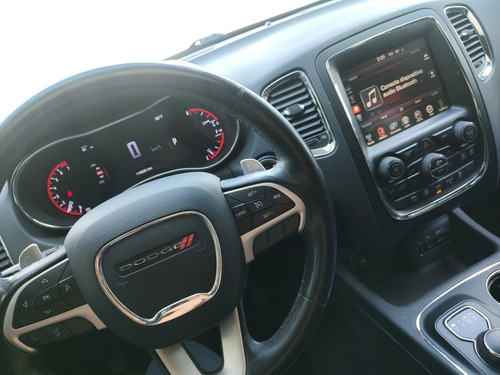Dodge Durango 5.7 V8 R/t At