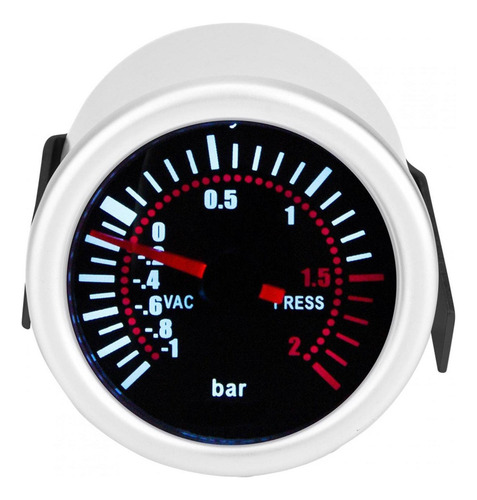 Gj Meter 2, Universal, 12 V, Led, Digital, Turbo Boost Psi