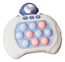 Comprar Juguete Sensorial Antiestres Quick Push Pop It Electrónico Juego Pop It Juguete Sensorial Antiestres Qatarshop Juego Quick Push Juguete Antiestres Pop It Jugutes Sensoriales Pop It Electronico