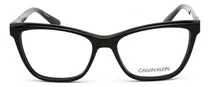 Comprar Montura Descanso Unisex Ck5891 Calvin Klein Negro 1008429