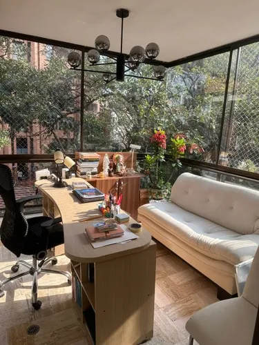 Apartamento En Venta En Medellín - Los Conquistadores Cod 67089