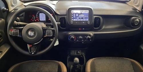 Imagen 6 de 15 de Fiat Mobi Like 1.0 0km 2022 Anticipo Y Entrega Inmediata #-