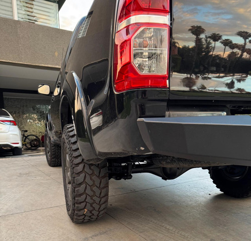 Toyota Hilux 3.0 D/cab 4x4 Srv Lim P/2