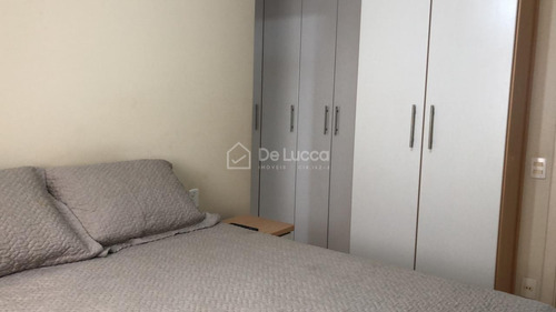 Imagem 16 de 30 de Apartamento À Venda Em Parque Prado - Ap006873