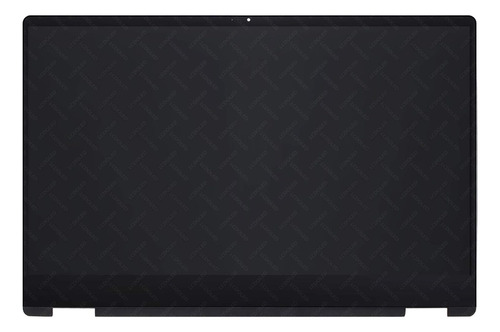 Pantalla Completa Táctil Para Hp Envy 15-cn Series Nueva