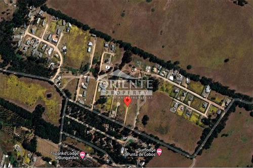 Oferta Sitios En Condominio Punta De Lobos Pichilemu