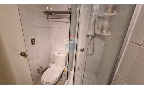 Comodidad Para Vivir En Santiago Centro