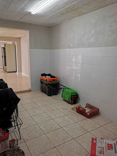 Local-casa Venta. Nueva Línea 7 Del Metro. Cerro Navia