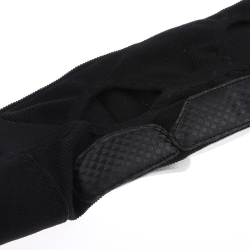 1 Par Almohadillas De Pie Empeine Tobillo Protección Karate