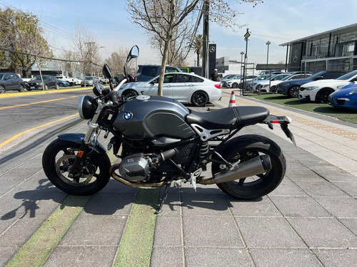 Bmw R Ninet 2023