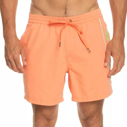 Short Quiksilver Eqyjv03987 Mhv0