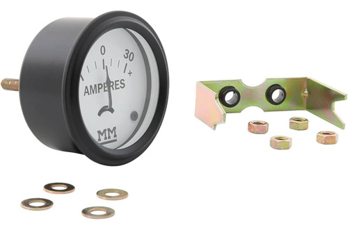 Tractor Completo 5507-0502 Medidor De Amperios Compatible Co