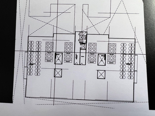 Vendo Terreno Con Proyecto De Inversión Inmobiliaria Cod. Vte771