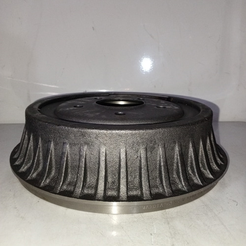 Tambor De Freno Chevrolet Gm Y Blazer 4x2, 4x4, S10, 90-95