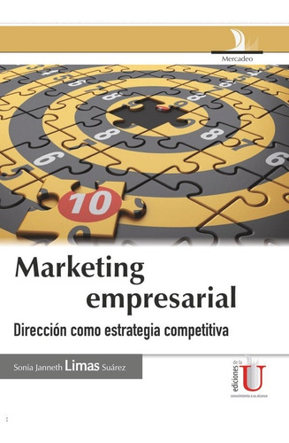 Marketing Empresarial, Estrategia Competitiva