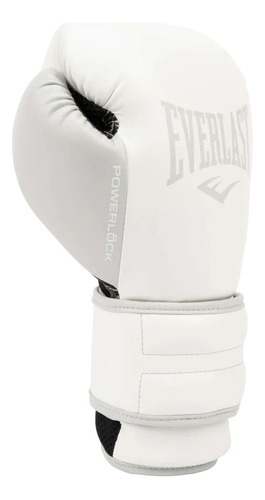 Guante Box Everlast Powerlock  2 Tr Hook & Loop