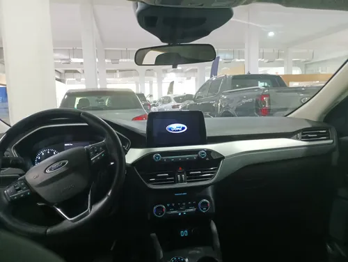 Ford Escape 2.0 Se 4x2