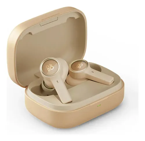 Bang & Olufsen Beoplay EX ゴールド Fone Bang & Olufsen Beoplay Ex Bluetooth Cancelamento Ruido Gold