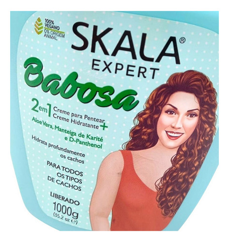 Combo Hidratacion Y Nutricion Skala Expert