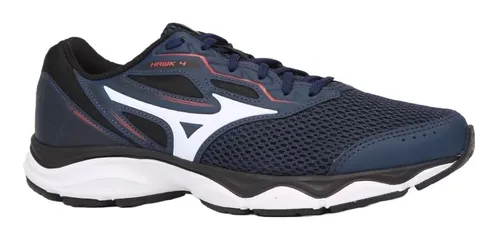 Tenis Mizuno Pisada Pronada Masculino Outros Modelos MercadoLivre