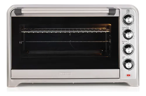 comprar Horno Electrico Thomas Th-80i 80 Litros