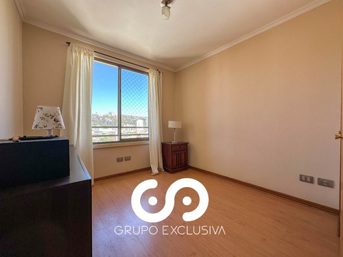 Se Vende Departamento En 5 Oriente, Viña Del Mar