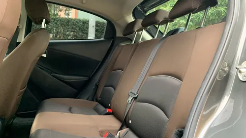 Mazda 2 1.5 Touring