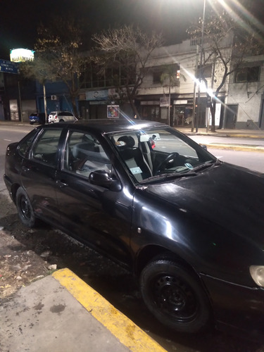 Volkswagen Polo Classic 1.6 Trendline
