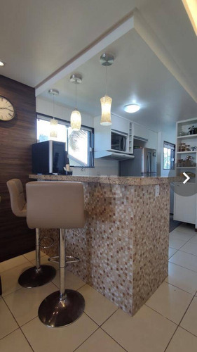 Imagem 18 de 24 de Apartamento Com 2 Dormitórios À Venda, 95 M² Por R$ 590.000,00 - Glória - Macaé/rj - Ap0006