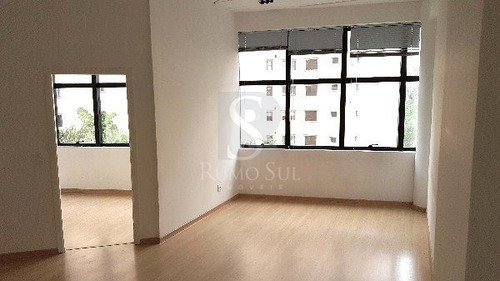 Imagem 10 de 15 de Sala Comercial - Morumbi - Ref: 34354 - L-34354