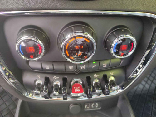 Imagen 11 de 15 de Mini Clubman 2016 5p S Hot Chilli L4/2.0/t Aut