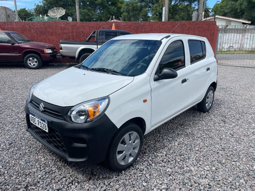 Suzuki Alto 0.8 800